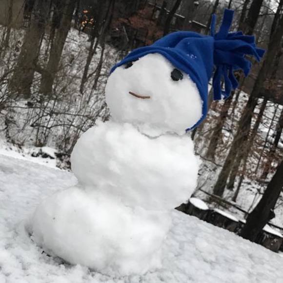 Meet your Posher, Erica - Picture 1 of 1